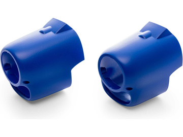 E-flite osłona silnika lewa i prawa: Twin Timber 1.6m E-flite osłona silnika lewa i prawa: Twin Timber 1.6m / EFL23881