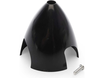 E-flite kołpak prawego silnika czarny: Twin Timber 1.6m E-flite kołpak prawego silnika czarny: Twin Timber 1.6m / EFL23885