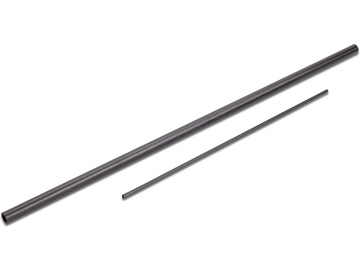 E-flite rury skrzydeł i usterzenia: Twin Timber 1.6m / EFL23891
