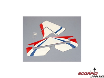 Mini Funtana X - usterzenie Mini Funtana X - usterzenie / EFL2428