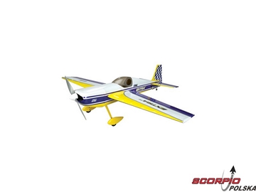 Extra 260 3D 480 ARF Extra 260 3D 480 ARF / EFL2475
