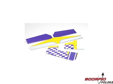 Extra 260: Usterzenie Extra 260: Usterzenie / EFL2478