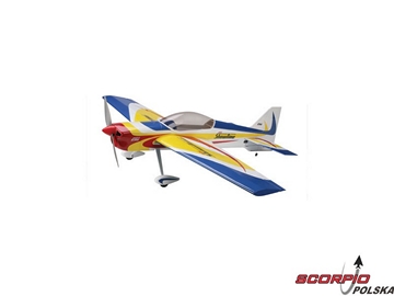 Mini Showtime 4D ARF / EFL2500