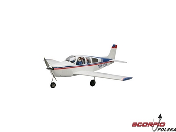 Beechcraft Bonanza 15e ARF / EFL2575