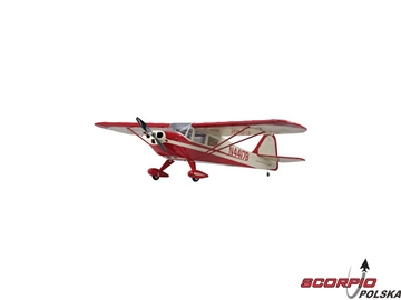 Taylorcraft 450 ARF Taylorcraft 450 ARF / EFL2625