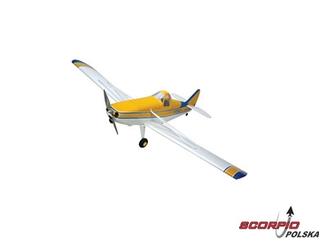 Piper Pawnee 15e ARF Piper Pawnee 15e ARF / EFL2650