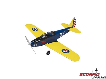 PT-19 450 ARF PT-19 450 ARF / EFL2675