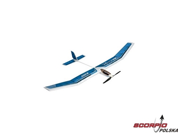 Ascent 450 Brushless PNP / EFL2700