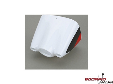 Apprentice - osłona silnika Apprentice - osłona silnika / EFL2729