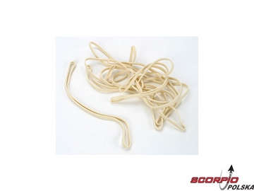 Apprentice - Gumy mocujące (8) Apprentice - Gumy mocujące (8) / EFL2738