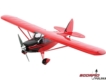 PA-20 Pacer 10e ARF PA-20 Pacer 10e ARF / EFL2790