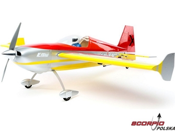 Slick 3D 480 ARF / EFL2865