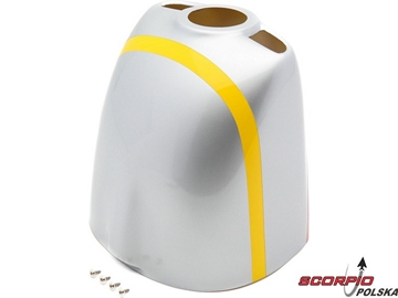 Slick 3D 480 - osłona silnika Slick 3D 480 - osłona silnika / EFL286505