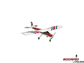 Alpha 450 Sport PNP Alpha 450 Sport PNP / EFL2875