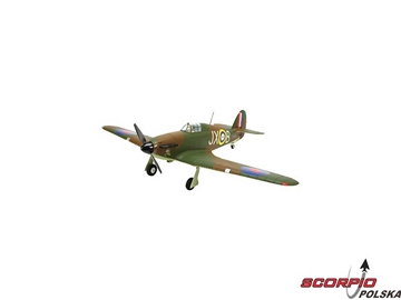 Hawker Hurricane 25e PNP / EFL2975