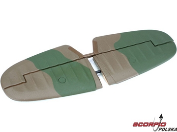 Hurricane 25e: Usterzenie Hurricane 25e: Usterzenie / EFL297504