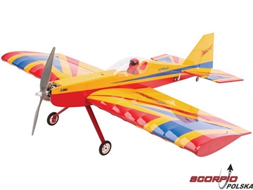 E-flite Twist 3D 480 ARF E-flite Twist 3D 480 ARF / EFL3005