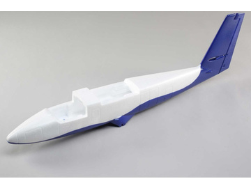 E-flite kadłub: Twin Otter E-flite kadłub: Twin Otter / EFL30051