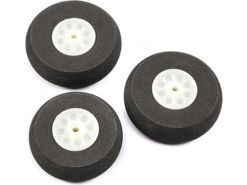 E-flite koła: Twin Otter E-flite koła: Twin Otter / EFL300511