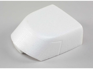 E-flite pokrywa akumulatora: Twin Otter E-flite pokrywa akumulatora: Twin Otter / EFL300512