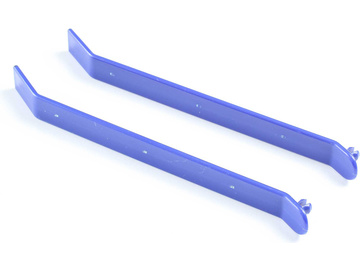 E-flite wsporniki skrzydeł: Twin Otter / EFL300517