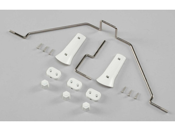 E-flite podwozie: Twin Otter E-flite podwozie: Twin Otter / EFL30058