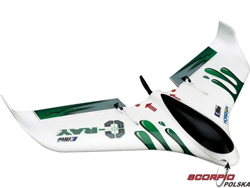 C-Ray 180 PNP / EFL3075