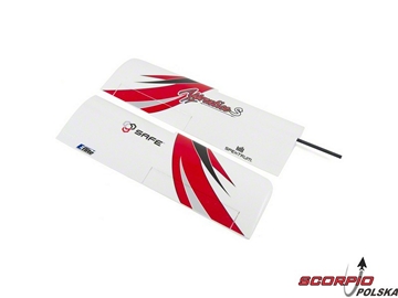 Apprentice S 15e - skrzydło Apprentice S 15e - skrzydło / EFL310001