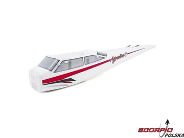 Apprentice S 15e - kadłub Apprentice S 15e - kadłub / EFL310002