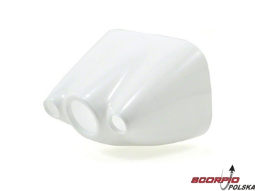 Apprentice S 15e - osłona silnika Apprentice S 15e - osłona silnika / EFL310004