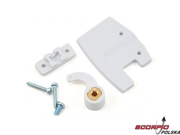 Apprentice S 15e - dźwignia prz. goleni Apprentice S 15e - dźwignia prz. goleni / EFL310009