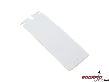 Apprentice S 15e - pokrywa akumulatora Apprentice S 15e - pokrywa akumulatora / EFL310010