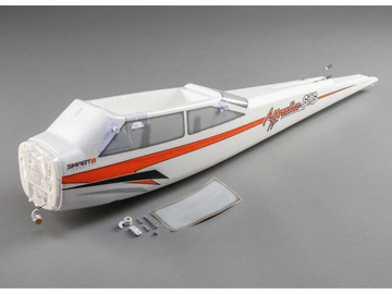 Apprentice STS: Kadłub Apprentice STS: Kadłub / EFL310014