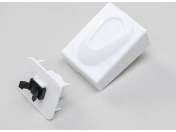 Apprentice STS: Osłona czujnika lądowania Apprentice STS: Osłona czujnika lądowania / EFL310017