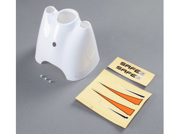 Apprentice STS: Osłona silnika Apprentice STS: Osłona silnika / EFL310018