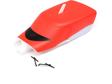 E-flite pokrywa akumulatora: DHC-6 Twin Otter 1.4m E-flite pokrywa akumulatora: DHC-6 Twin Otter 1.4m / EFL32054