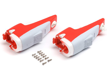 E-flite gondole silnika: DHC-6 Twin Otter 1.4m E-flite gondole silnika: DHC-6 Twin Otter 1.4m / EFL32056