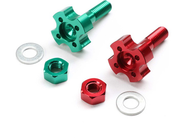 E-flite piasty śmigieł: DHC-6 Twin Otter 1.4m E-flite piasty śmigieł: DHC-6 Twin Otter 1.4m / EFL32059