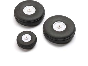 E-flite zestaw kół: DHC-6 Twin Otter 1.4m E-flite zestaw kół: DHC-6 Twin Otter 1.4m / EFL32061