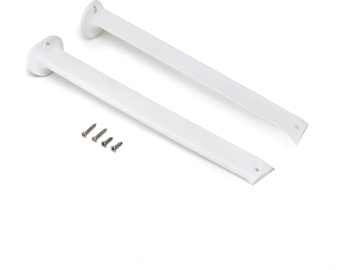 E-flite wsporniki skrzydeł: DHC-6 Twin Otter 1.4m / EFL32063