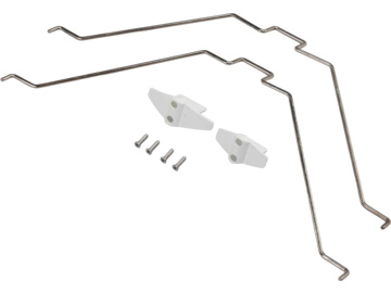 E-flite podwozie pod pływaki: DHC-6 Twin Otter 1.4m / EFL32069