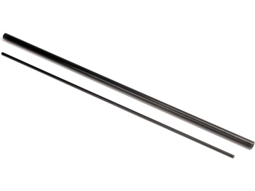 E-flite rurka łącząca skrzydeł i statecznika poziomego: DHC-6 Twin Otter 1.4m E-flite rurka łącząca skrzydeł i statecznika poziomego: DHC-6 Twin Otter 1.4m / EFL32072