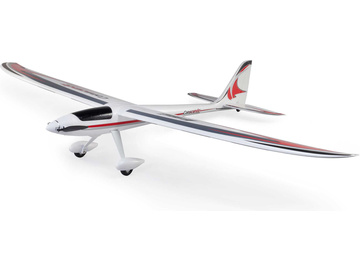 E-flite Conscendo 2.0m BNF Basic AS3X+  SAFE Select / EFL32250