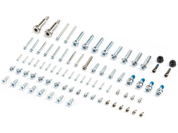 E-flite zestaw akcesoriów: Conscendo 2,0 m E-flite zestaw akcesoriów: Conscendo 2,0 m / EFL3225005