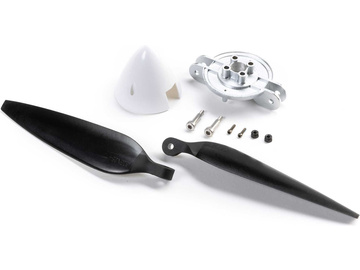 E-flite śmigło z kołpakiem: Conscendo 2.0m E-flite śmigło z kołpakiem: Conscendo 2.0m / EFL3225007