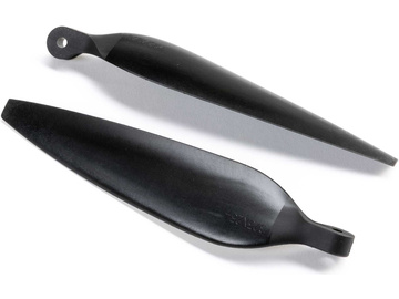 E-flite łopatki śmigła składanego: Conscendo 2.0m / EFL3225008