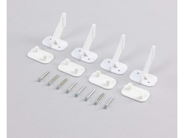 E-flite drążki sterowe: Conscendo 2.0m / EFL3225012