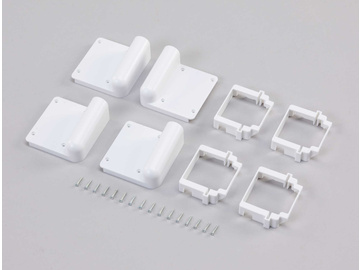 E-flite mocowania serw, osłony: Conscendo 2.0m / EFL3225013