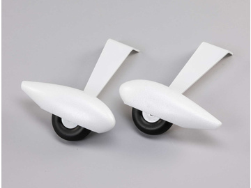 E-flite podwozie: Conscendo 2.0m / EFL3225014