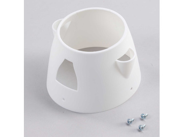 E-flite osłona silnika: Conscendo 2.0m / EFL3225017